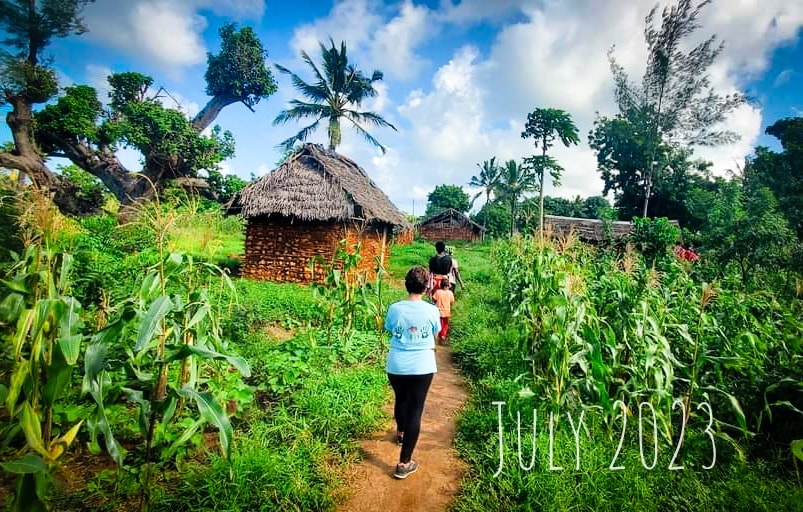 Community work